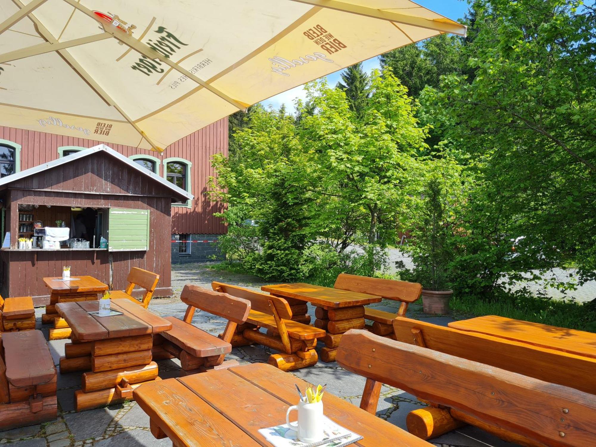 K5-Suites In Der Altstadt Annaberg-Buchholz Exterior photo